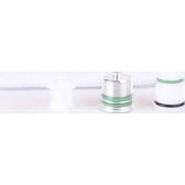 Filtro deshidratante, aire acondicionado NISSENS - 95351