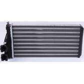 Heater NISSENS - 707083