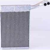 Heater NISSENS - 707095