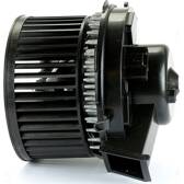 Innenraumgebläse NISSENS - 87021