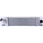 Intercooler (échangeur d'air) NISSENS - 96458