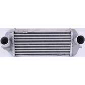 Intercooler (échangeur d'air) NISSENS - 96558