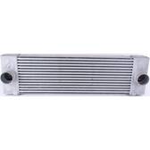 Intercooler, inlaatluchtkoeler NISSENS - 96066