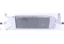 Intercooler, inlaatluchtkoeler