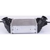 Intercooler, inlaatluchtkoeler NISSENS - 961117