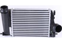 Intercooler, inlaatluchtkoeler