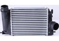 Intercooler, inlaatluchtkoeler