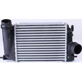 Intercooler, inlaatluchtkoeler NISSENS - 961120