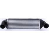 Intercooler, inlaatluchtkoeler NISSENS - 96128