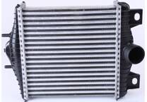 Intercooler, inlaatluchtkoeler