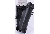 Intercooler, inlaatluchtkoeler