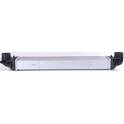 Intercooler, inlaatluchtkoeler NISSENS - 961436