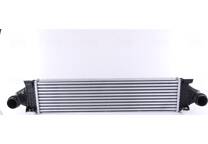 Intercooler, inlaatluchtkoeler