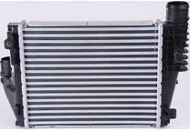 Intercooler, inlaatluchtkoeler