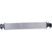 Intercooler, inlaatluchtkoeler NISSENS - 961542