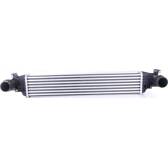 Intercooler, inlaatluchtkoeler NISSENS - 961558