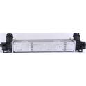 Intercooler, inlaatluchtkoeler NISSENS - 961591