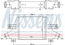 Intercooler, inlaatluchtkoeler
