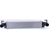 Intercooler, inlaatluchtkoeler NISSENS - 96166