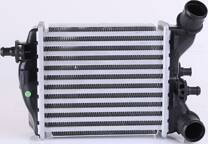 Intercooler, inlaatluchtkoeler