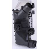 Intercooler, inlaatluchtkoeler NISSENS - 96168