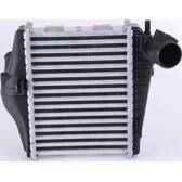 Intercooler, inlaatluchtkoeler NISSENS - 96177
