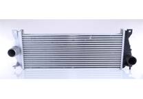 Intercooler, inlaatluchtkoeler