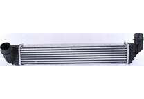 Intercooler, inlaatluchtkoeler