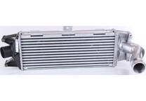 Intercooler, inlaatluchtkoeler