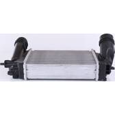 Intercooler, inlaatluchtkoeler NISSENS - 96207