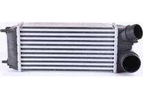 Intercooler, inlaatluchtkoeler