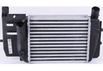 Intercooler, inlaatluchtkoeler