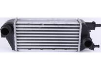 Intercooler, inlaatluchtkoeler