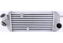 Intercooler, inlaatluchtkoeler