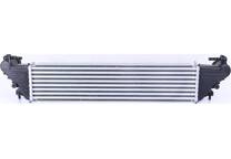Intercooler, inlaatluchtkoeler