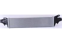 Intercooler, inlaatluchtkoeler