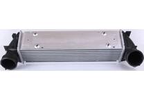 Intercooler, inlaatluchtkoeler