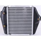 Intercooler, inlaatluchtkoeler NISSENS - 96372