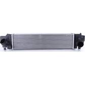 Intercooler, inlaatluchtkoeler NISSENS - 96377