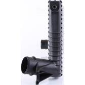 Intercooler, inlaatluchtkoeler NISSENS - 96393