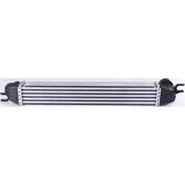 Intercooler, inlaatluchtkoeler NISSENS - 96397