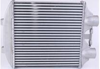 Intercooler, inlaatluchtkoeler