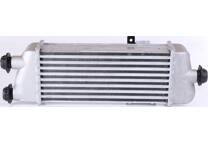 Intercooler, inlaatluchtkoeler