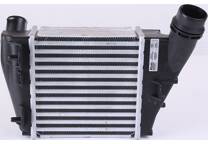 Intercooler, inlaatluchtkoeler