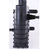 Intercooler, inlaatluchtkoeler NISSENS - 96426