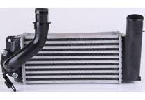 Intercooler, inlaatluchtkoeler