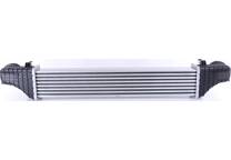 Intercooler, inlaatluchtkoeler