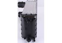 Intercooler, inlaatluchtkoeler