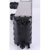 Intercooler, inlaatluchtkoeler NISSENS - 96437