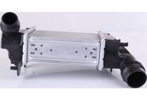 Intercooler, inlaatluchtkoeler